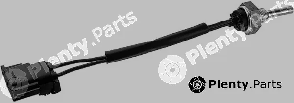 Hella 6PT009107-281 — Sensor, coolant temperature