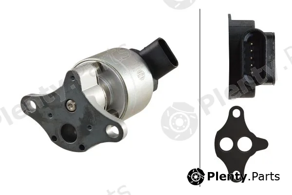 Hella 6NU010171-071 — EGR Valve