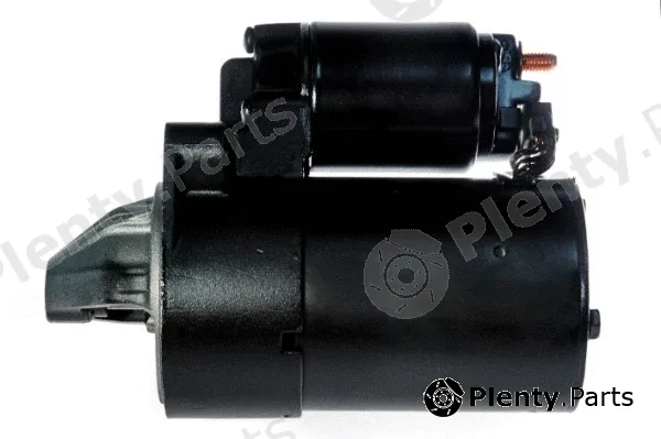 Hella 8EA011610-131 — Starter