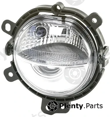 Hella 2PT011748-071 — Position Light
