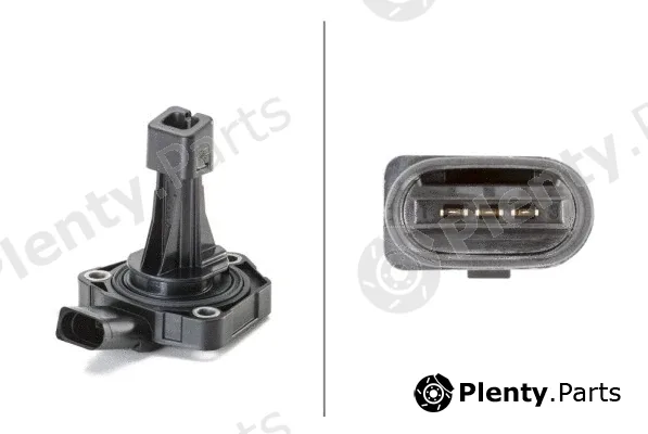 Hella 6PR013680-021 — Sensor, engine oil level
