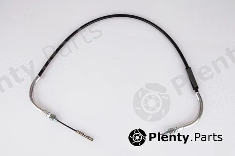 Hella 8AS355669-541 — Cable Pull, parking brake