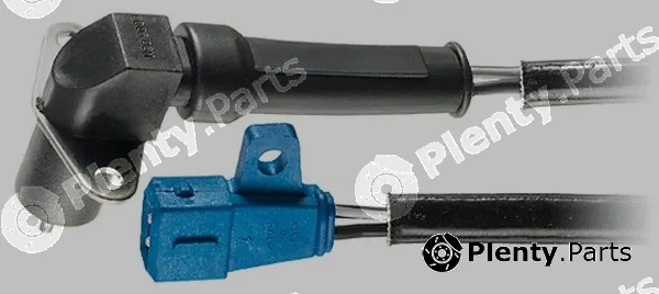 Hella 6PU009146-771 — Sensor, crankshaft pulse