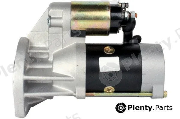Hella 8EA012527-031 — Starter