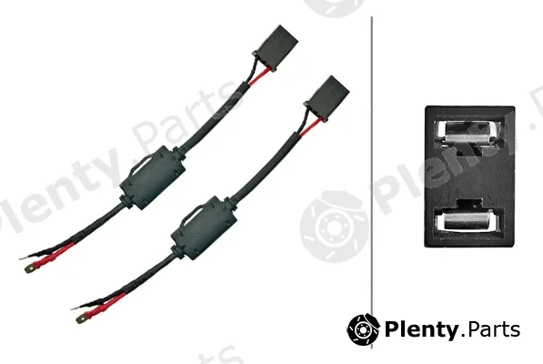 Hella 8GL226971-621 — Cable Set