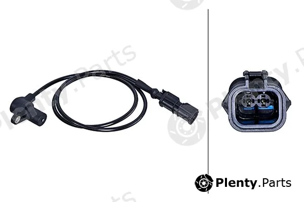 Hella 6PU009169-181 — Sensor, crankshaft pulse