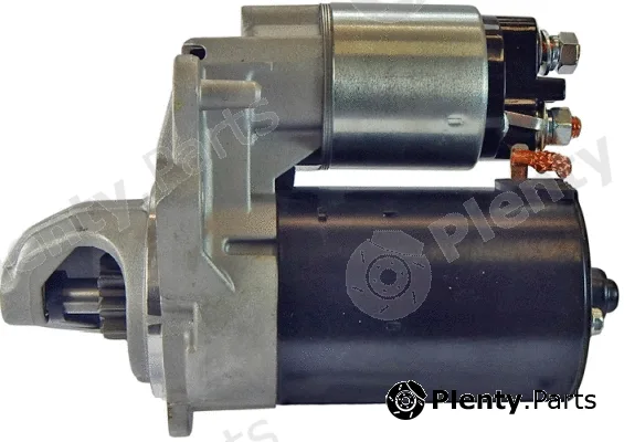 Hella 8EA011610-171 — Starter