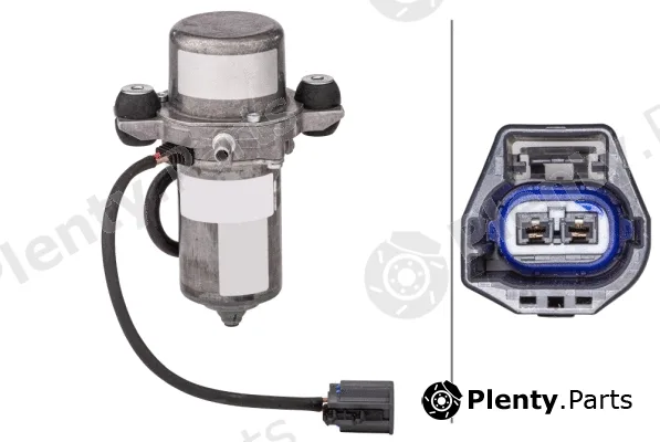 Hella 8TG358157-041 — Vacuum Pump, braking system
