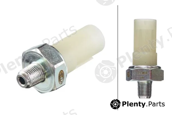 Hella 6ZL014396-001 — Oil Pressure Switch