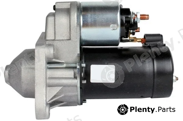 Hella 8EA012526-771 — Starter