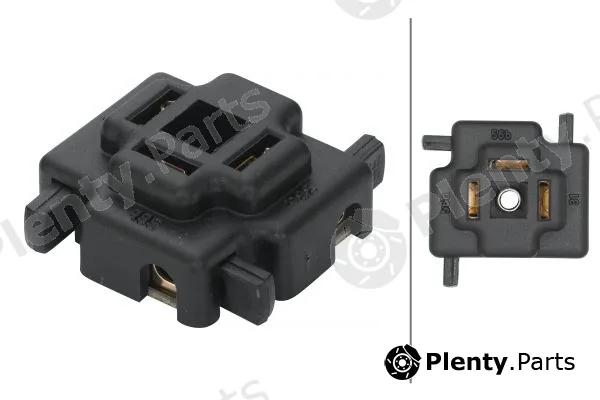 Hella 8JA001909-001 — Plug