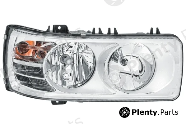 Hella 1EJ011287-141 — Headlight