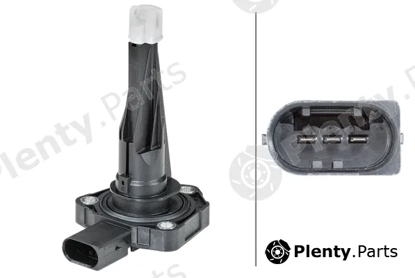 Hella 6PR010497-721 — Sensor, engine oil level