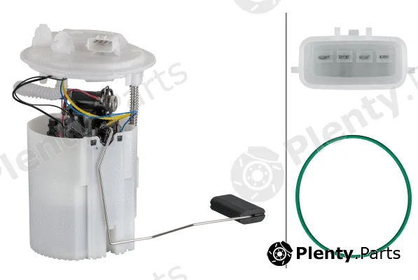 Hella 8TF358106-871 — Fuel Feed Unit
