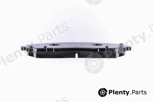 Hella 8DB355020-571 — Brake Pad Set, disc brake
