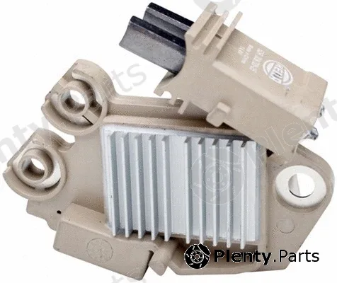 Hella 5DR009728-251 — Alternator Regulator
