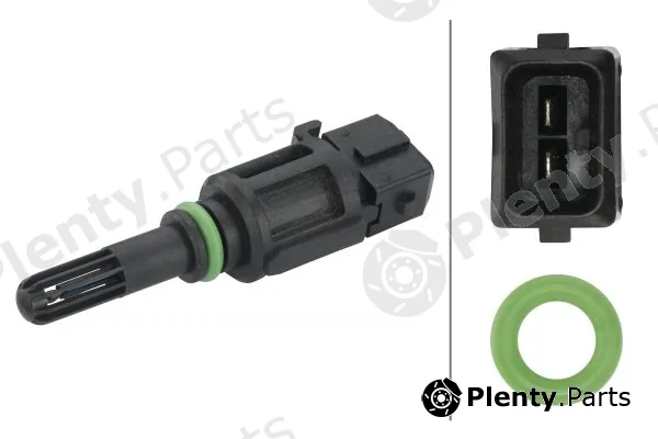 Hella 6PT009109-131 — Sensor, intake air temperature