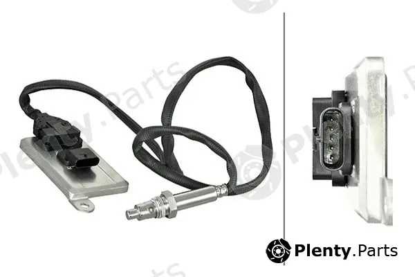Hella 6PN358186-731 — NOx Sensor, NOx catalytic converter