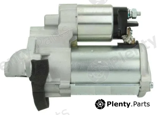 Hella 8EA011612-661 — Starter