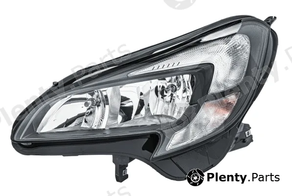 Hella 1EF011830-011 — Headlight