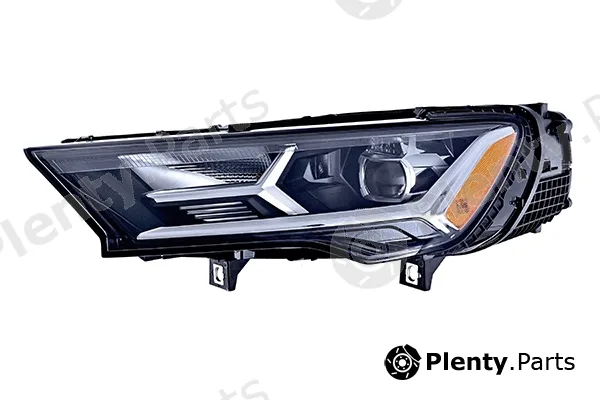 Hella 1EX354881-051 — Headlight