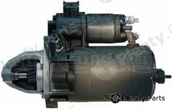 Hella 8EA011611-331 — Starter