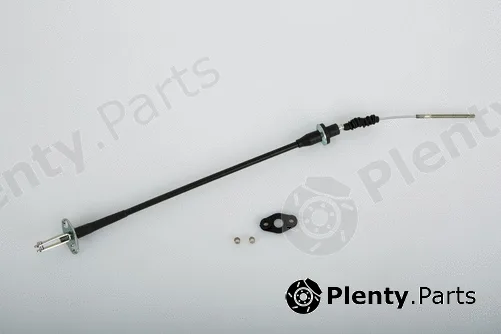 Hella 8AK355700-131 — Cable Pull, clutch control