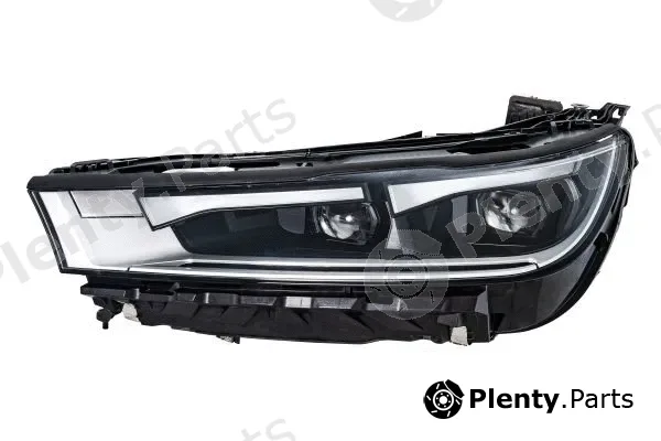 Hella 1EX014952-511 — Headlight