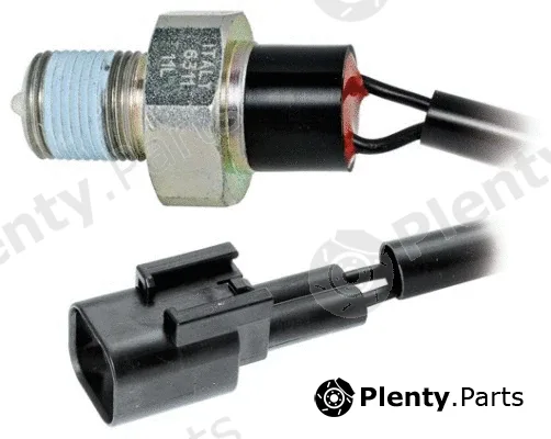 Hella 6ZF008621-981 — Switch, reverse light