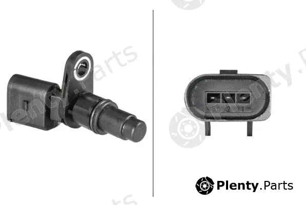 Hella 6PU013122-101 — Sensor, camshaft position