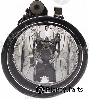 Hella 1N0010456-011 — Front Fog Light