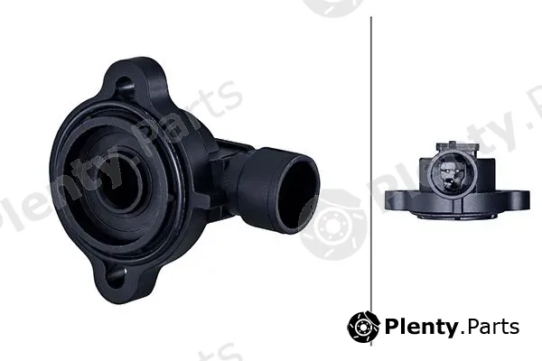 Hella 6PX008476-711 — Sensor, throttle position