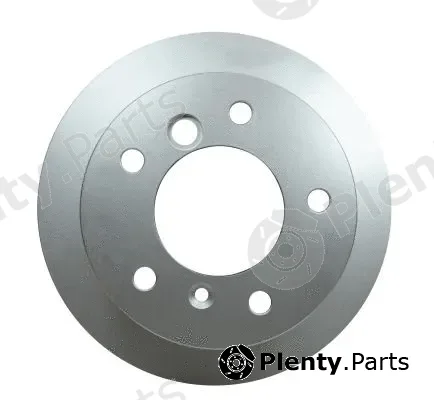 Hella 8DD355111-902 — Brake Disc PRO HC
