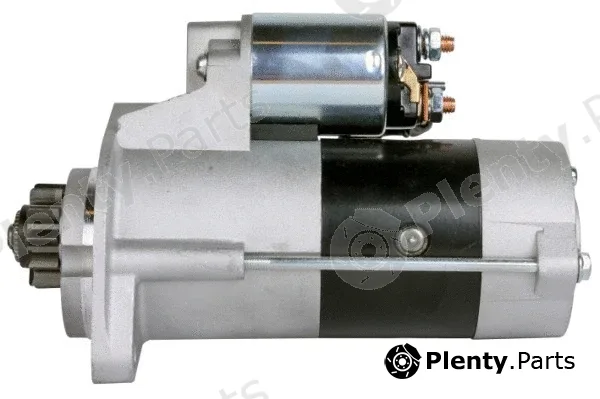Hella 8EA012527-621 — Starter