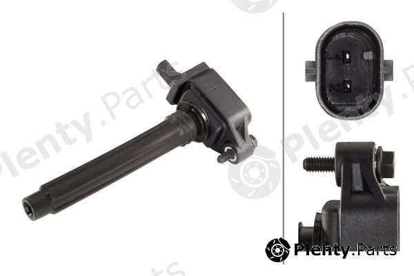 Hella 5DA230036-491 — Ignition Coil