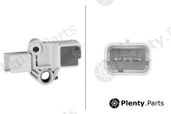 Hella 6PU013122-091 — Sensor, crankshaft pulse