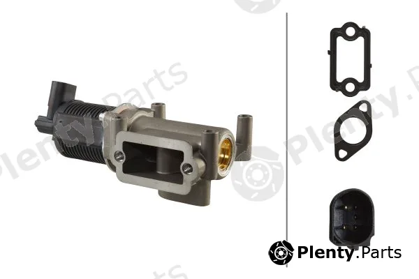 Hella 6NU010171-591 — EGR Valve