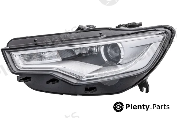Hella 1EL011150-351 — Headlight