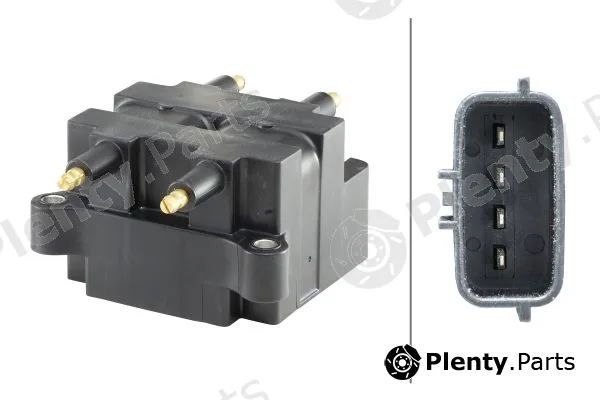 Hella 5DA230035-341 — Ignition Coil