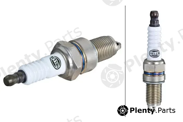 Hella 8EH188704-161 — Spark Plug Energy