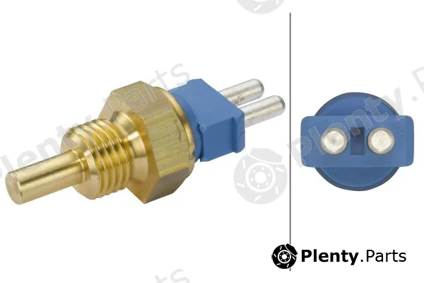 Hella 6PT009107-391 — Sensor, coolant temperature