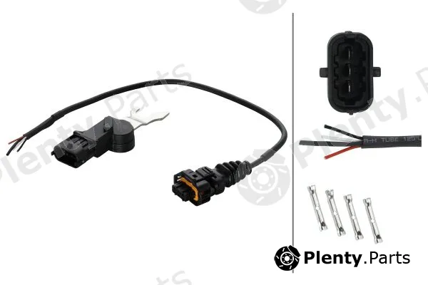 Hella 6PU012681-011 — Sensor, camshaft position