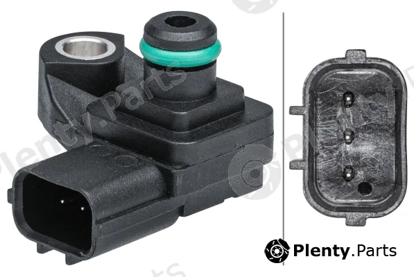 Hella 6PP009403-201 — Sensor, intake manifold pressure