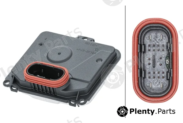 Hella 5DF011552-031 — Control Unit, headlight