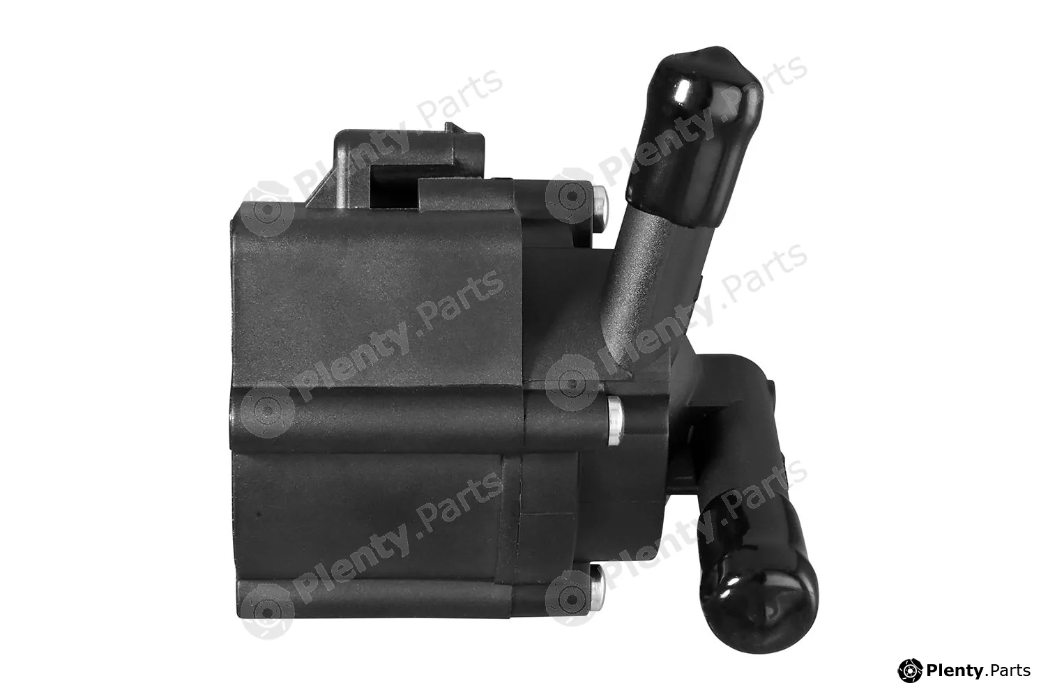 Hella 8TW358304-741 — Auxiliary Water Pump (cooling water circuit)