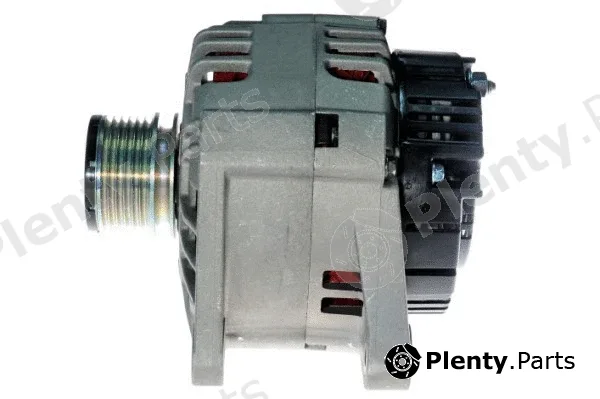 Hella 8EL011710-901 — Alternator
