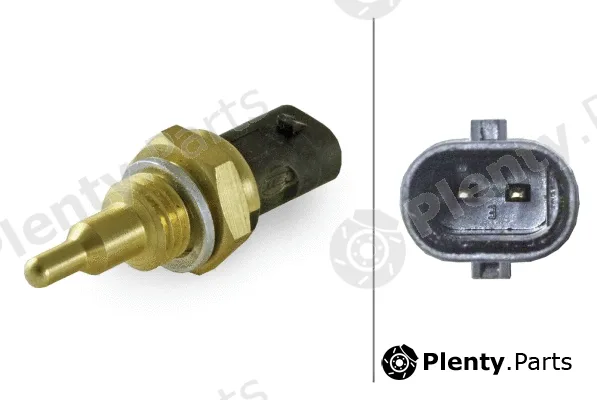 Hella 6PT009309-171 — Sensor, coolant temperature
