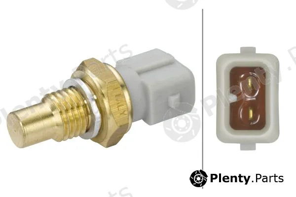 Hella 6PT009309-301 — Sensor, coolant temperature
