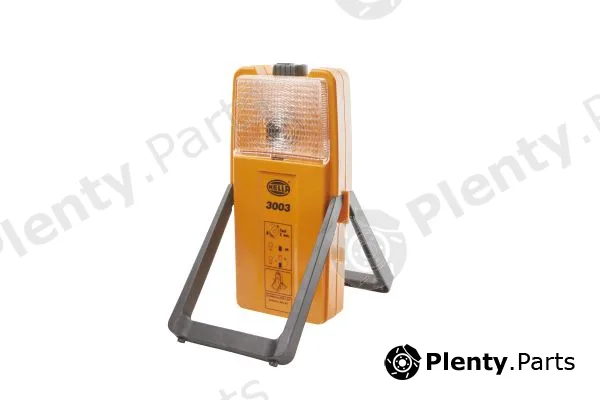 Hella 2XW007146-001 — Warning Light