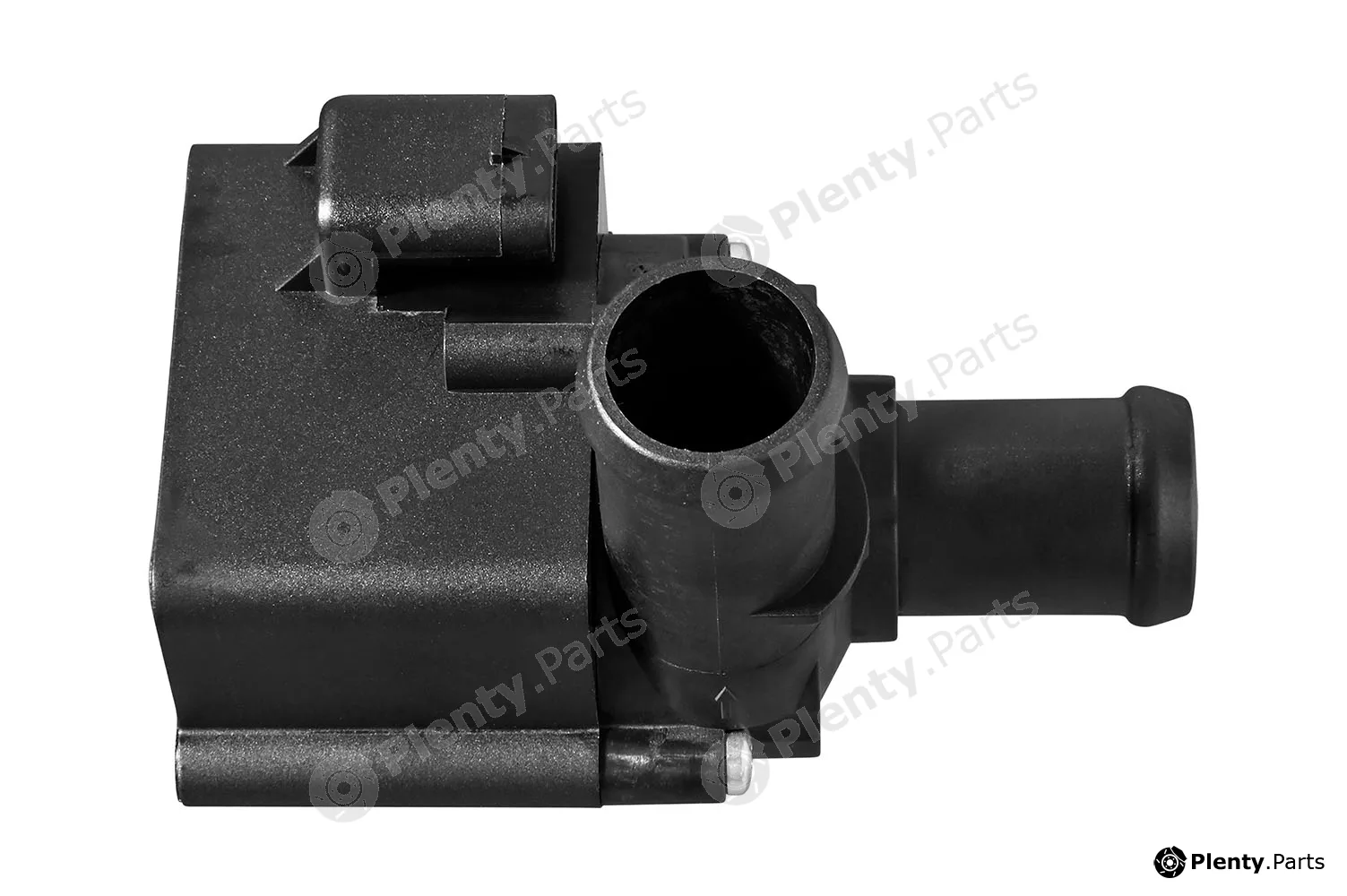 Hella 8TW358304-691 — Auxiliary Water Pump (cooling water circuit)
